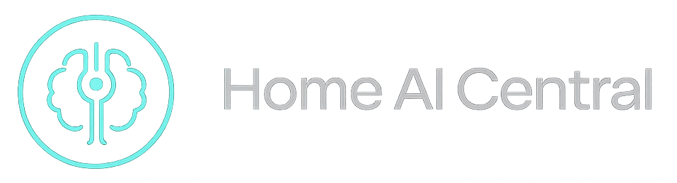 Home AI Central
